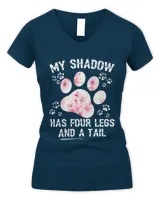 Women's V-Neck T-Shirt Women's V-Neck T-Shirt