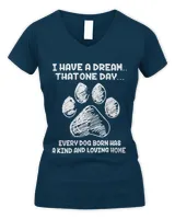 Women's V-Neck T-Shirt Women's V-Neck T-Shirt