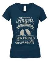 Women's V-Neck T-Shirt Women's V-Neck T-Shirt