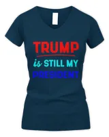 Women's V-Neck T-Shirt Women's V-Neck T-Shirt