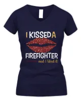 Women's V-Neck T-Shirt Women's V-Neck T-Shirt