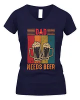 Women's V-Neck T-Shirt Women's V-Neck T-Shirt
