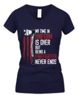 Women's V-Neck T-Shirt Women's V-Neck T-Shirt