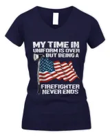 Women's V-Neck T-Shirt Women's V-Neck T-Shirt