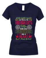 Women's V-Neck T-Shirt Women's V-Neck T-Shirt