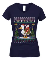 Women's V-Neck T-Shirt Women's V-Neck T-Shirt