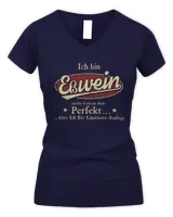 Women's V-Neck T-Shirt Women's V-Neck T-Shirt