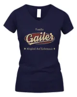 Women's V-Neck T-Shirt Women's V-Neck T-Shirt