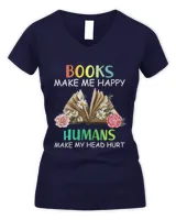Women's V-Neck T-Shirt Women's V-Neck T-Shirt