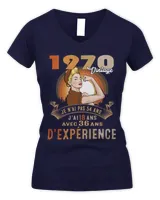 Women's V-Neck T-Shirt Women's V-Neck T-Shirt