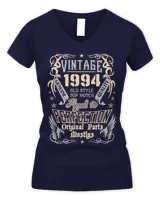 Women's V-Neck T-Shirt Women's V-Neck T-Shirt
