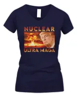Women's V-Neck T-Shirt Women's V-Neck T-Shirt