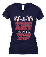 Women's V-Neck T-Shirt Women's V-Neck T-Shirt