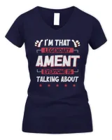 Women's V-Neck T-Shirt Women's V-Neck T-Shirt