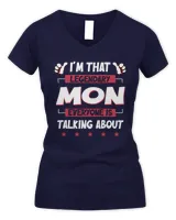 Women's V-Neck T-Shirt Women's V-Neck T-Shirt