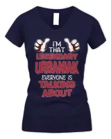 Women's V-Neck T-Shirt Women's V-Neck T-Shirt
