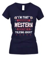 Women's V-Neck T-Shirt Women's V-Neck T-Shirt