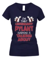 Women's V-Neck T-Shirt Women's V-Neck T-Shirt
