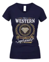 Women's V-Neck T-Shirt Women's V-Neck T-Shirt