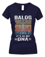 Women's V-Neck T-Shirt Women's V-Neck T-Shirt