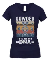 Women's V-Neck T-Shirt Women's V-Neck T-Shirt