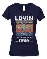 Women's V-Neck T-Shirt Women's V-Neck T-Shirt