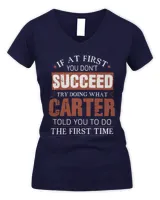 Women's V-Neck T-Shirt Women's V-Neck T-Shirt