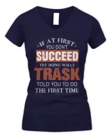 Women's V-Neck T-Shirt Women's V-Neck T-Shirt