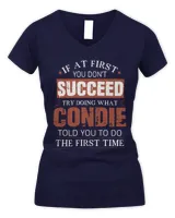 Women's V-Neck T-Shirt Women's V-Neck T-Shirt
