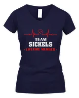 Women's V-Neck T-Shirt Women's V-Neck T-Shirt