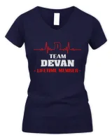 Women's V-Neck T-Shirt Women's V-Neck T-Shirt