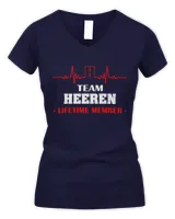 Women's V-Neck T-Shirt Women's V-Neck T-Shirt