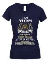 Women's V-Neck T-Shirt Women's V-Neck T-Shirt