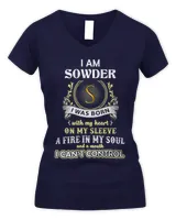 Women's V-Neck T-Shirt Women's V-Neck T-Shirt