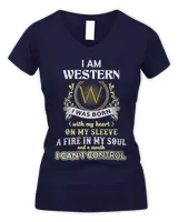 Women's V-Neck T-Shirt Women's V-Neck T-Shirt