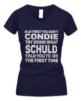 Women's V-Neck T-Shirt Women's V-Neck T-Shirt