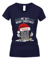 Women's V-Neck T-Shirt Women's V-Neck T-Shirt