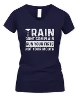 Women's V-Neck T-Shirt Women's V-Neck T-Shirt