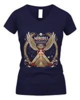 Women's V-Neck T-Shirt Women's V-Neck T-Shirt