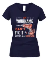 Women's V-Neck T-Shirt Women's V-Neck T-Shirt