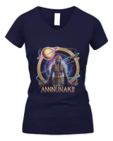 Women's V-Neck T-Shirt Women's V-Neck T-Shirt