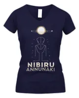 Women's V-Neck T-Shirt Women's V-Neck T-Shirt