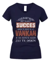 Women's V-Neck T-Shirt Women's V-Neck T-Shirt