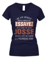 Women's V-Neck T-Shirt Women's V-Neck T-Shirt
