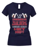 Women's V-Neck T-Shirt Women's V-Neck T-Shirt