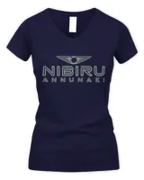 Women's V-Neck T-Shirt Women's V-Neck T-Shirt