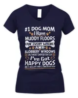 Women's V-Neck T-Shirt Women's V-Neck T-Shirt