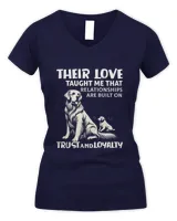 Women's V-Neck T-Shirt Women's V-Neck T-Shirt
