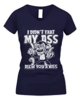 Women's V-Neck T-Shirt Women's V-Neck T-Shirt