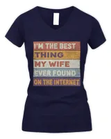 Women's V-Neck T-Shirt Women's V-Neck T-Shirt